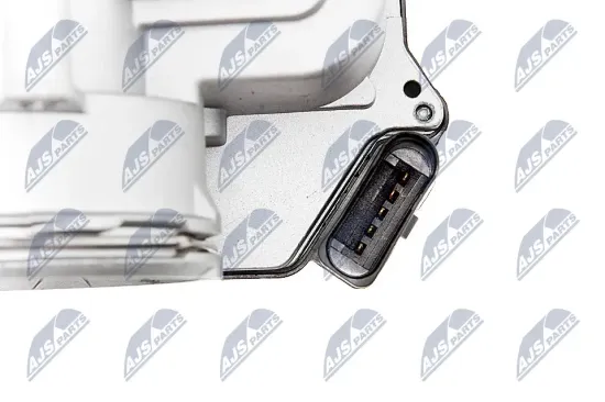 Drosselklappenstutzen 12 V NTY ETB-VW-018 Bild Drosselklappenstutzen 12 V NTY ETB-VW-018