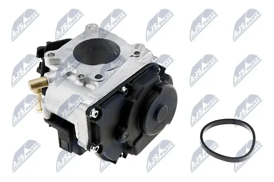 Einfüllstutzen, Kraftstofftank NTY PWP-HD-005 Bild Einfüllstutzen, Kraftstofftank NTY PWP-HD-005