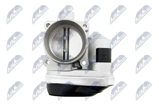 Drosselklappenstutzen 12 V NTY ETB-VW-020 Bild Drosselklappenstutzen 12 V NTY ETB-VW-020