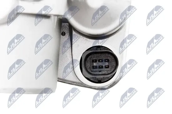 Drosselklappenstutzen 12 V NTY ETB-VW-020 Bild Drosselklappenstutzen 12 V NTY ETB-VW-020