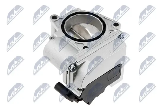 Einfüllstutzen, Kraftstofftank NTY PWP-HD-002 Bild Einfüllstutzen, Kraftstofftank NTY PWP-HD-002