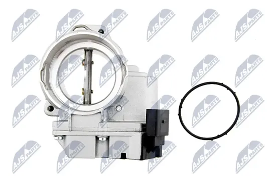 Einfüllstutzen, Kraftstofftank NTY PWP-HD-005 Bild Einfüllstutzen, Kraftstofftank NTY PWP-HD-005