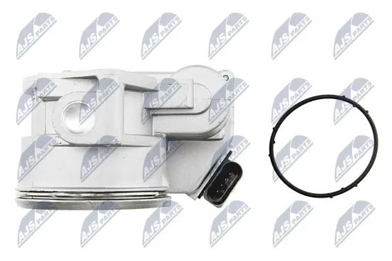 Einfüllstutzen, Kraftstofftank NTY PWP-HD-005 Bild Einfüllstutzen, Kraftstofftank NTY PWP-HD-005