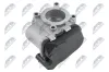 Drosselklappenstutzen 12 V NTY ETB-VW-023 Bild Drosselklappenstutzen 12 V NTY ETB-VW-023