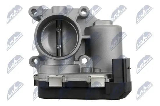 Drosselklappenstutzen 12 V NTY ETB-VW-023 Bild Drosselklappenstutzen 12 V NTY ETB-VW-023