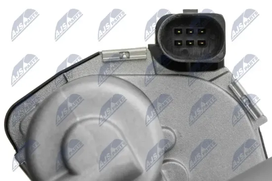 Drosselklappenstutzen 12 V NTY ETB-VW-023 Bild Drosselklappenstutzen 12 V NTY ETB-VW-023