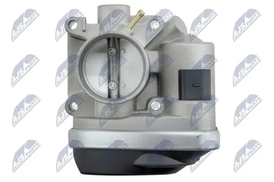 Drosselklappenstutzen 12 V NTY ETB-VW-027 Bild Drosselklappenstutzen 12 V NTY ETB-VW-027