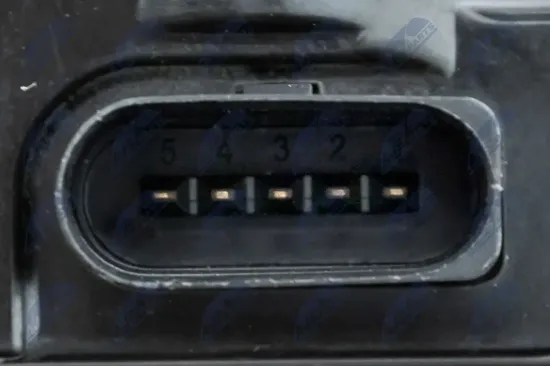 Drosselklappenstutzen NTY ETB-VW-028 Bild Drosselklappenstutzen NTY ETB-VW-028