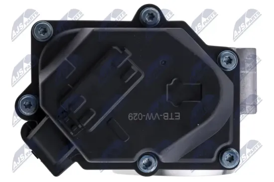 Drosselklappenstutzen NTY ETB-VW-029 Bild Drosselklappenstutzen NTY ETB-VW-029