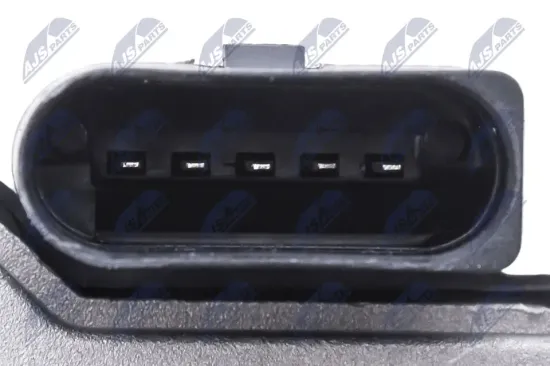 Drosselklappenstutzen NTY ETB-VW-029 Bild Drosselklappenstutzen NTY ETB-VW-029