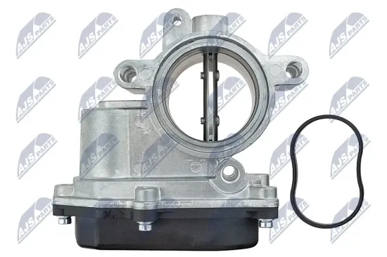 Drosselklappenstutzen NTY ETB-VW-030 Bild Drosselklappenstutzen NTY ETB-VW-030