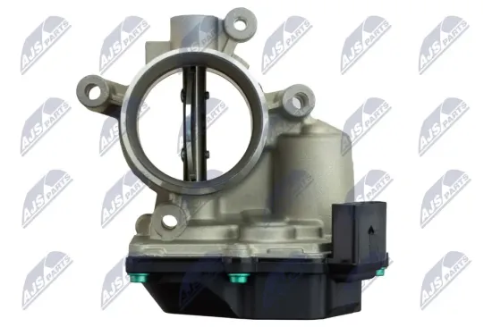 Drosselklappenstutzen NTY ETB-VW-031 Bild Drosselklappenstutzen NTY ETB-VW-031