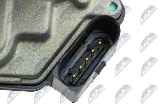 Drosselklappenstutzen NTY ETB-VW-031 Bild Drosselklappenstutzen NTY ETB-VW-031