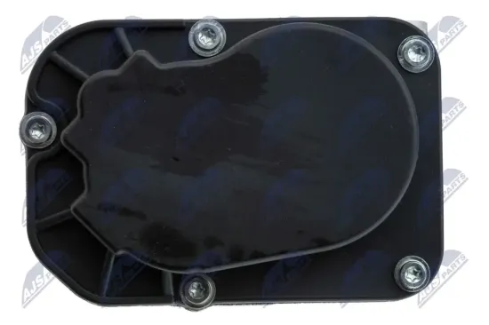 Drosselklappenstutzen NTY ETB-VW-033 Bild Drosselklappenstutzen NTY ETB-VW-033