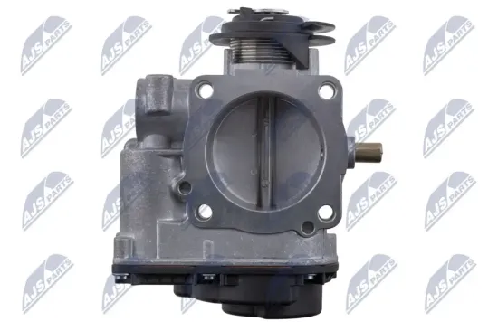 Drosselklappenstutzen NTY ETB-VW-040 Bild Drosselklappenstutzen NTY ETB-VW-040