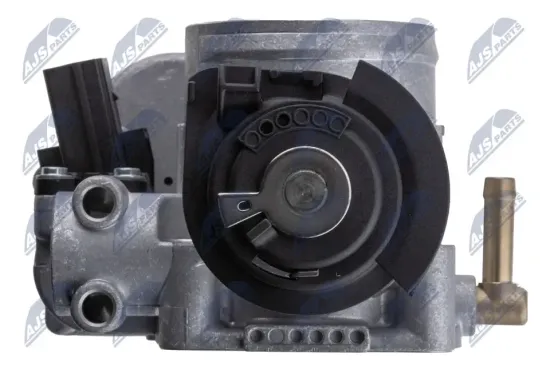 Drosselklappenstutzen NTY ETB-VW-040 Bild Drosselklappenstutzen NTY ETB-VW-040