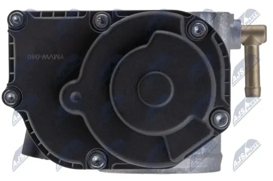 Drosselklappenstutzen NTY ETB-VW-040 Bild Drosselklappenstutzen NTY ETB-VW-040