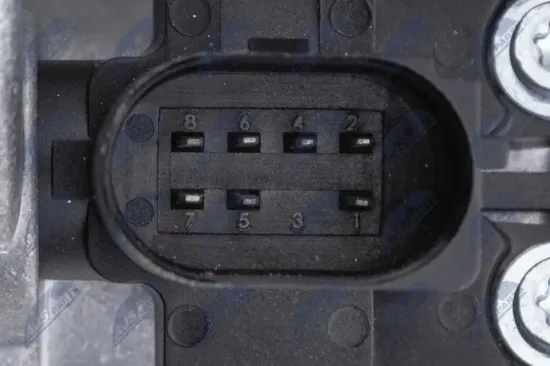 Drosselklappenstutzen NTY ETB-VW-040 Bild Drosselklappenstutzen NTY ETB-VW-040