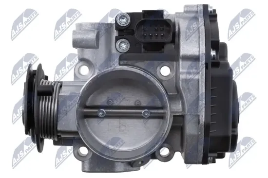 Drosselklappenstutzen NTY ETB-VW-041 Bild Drosselklappenstutzen NTY ETB-VW-041