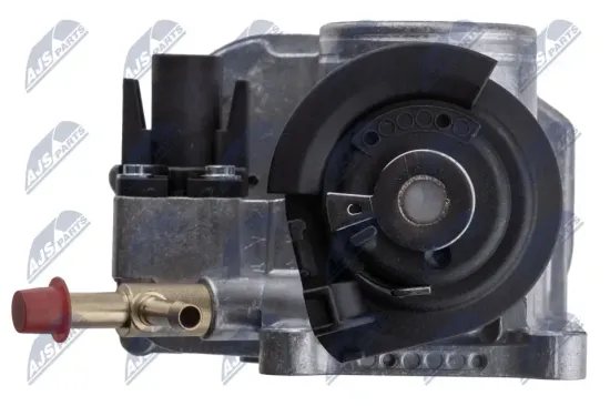 Drosselklappenstutzen NTY ETB-VW-042 Bild Drosselklappenstutzen NTY ETB-VW-042