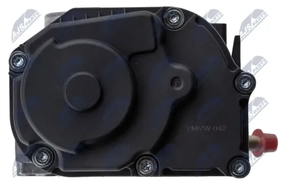 Drosselklappenstutzen NTY ETB-VW-042 Bild Drosselklappenstutzen NTY ETB-VW-042