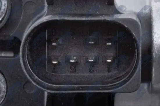 Drosselklappenstutzen NTY ETB-VW-042 Bild Drosselklappenstutzen NTY ETB-VW-042