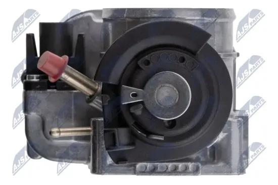 Drosselklappenstutzen NTY ETB-VW-043 Bild Drosselklappenstutzen NTY ETB-VW-043