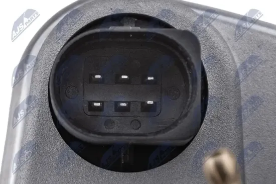 Drosselklappenstutzen NTY ETB-VW-046 Bild Drosselklappenstutzen NTY ETB-VW-046