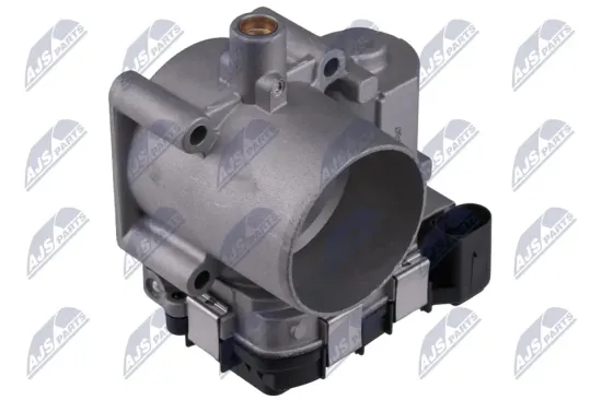 Drosselklappenstutzen NTY ETB-VW-047 Bild Drosselklappenstutzen NTY ETB-VW-047