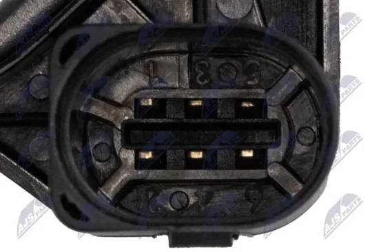 Drosselklappenstutzen NTY ETB-VW-047 Bild Drosselklappenstutzen NTY ETB-VW-047