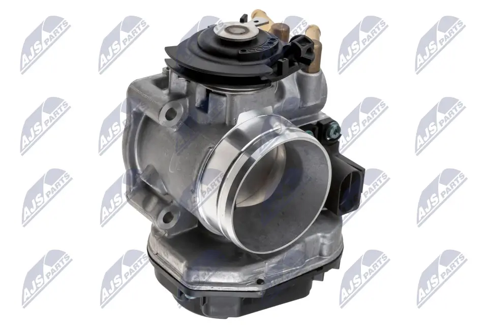 Drosselklappenstutzen 12 V NTY ETB-VW-049
