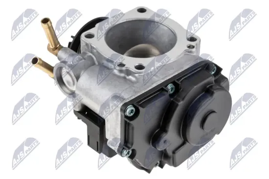 Drosselklappenstutzen 12 V NTY ETB-VW-049 Bild Drosselklappenstutzen 12 V NTY ETB-VW-049