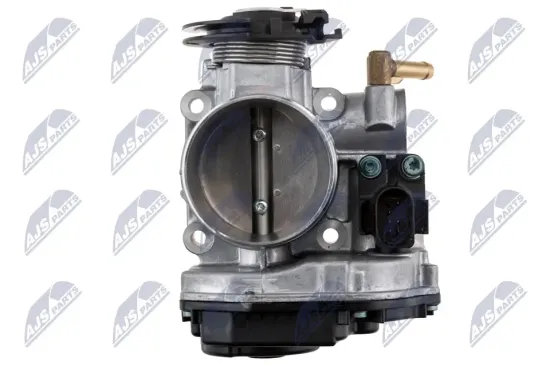 Drosselklappenstutzen 12 V NTY ETB-VW-049 Bild Drosselklappenstutzen 12 V NTY ETB-VW-049