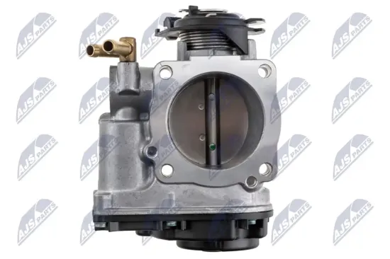 Drosselklappenstutzen 12 V NTY ETB-VW-049 Bild Drosselklappenstutzen 12 V NTY ETB-VW-049