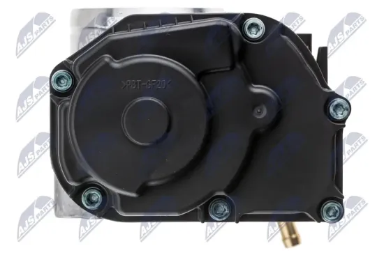 Drosselklappenstutzen 12 V NTY ETB-VW-049 Bild Drosselklappenstutzen 12 V NTY ETB-VW-049