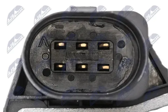 Drosselklappenstutzen NTY ETB-VW-050 Bild Drosselklappenstutzen NTY ETB-VW-050