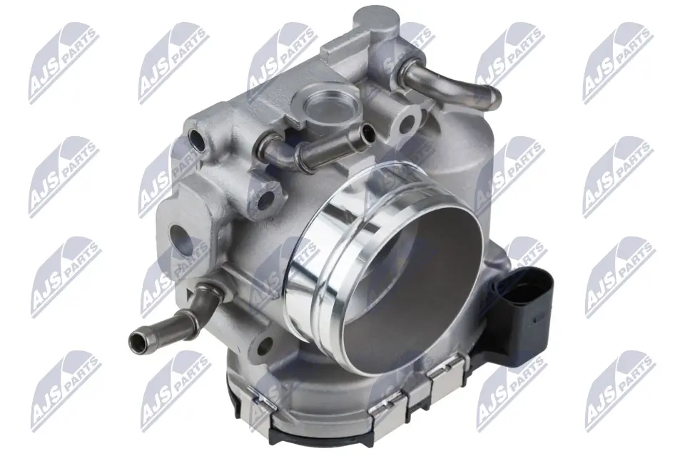 Drosselklappenstutzen 12 V NTY ETB-VW-051
