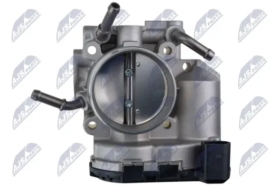 Drosselklappenstutzen 12 V NTY ETB-VW-051 Bild Drosselklappenstutzen 12 V NTY ETB-VW-051
