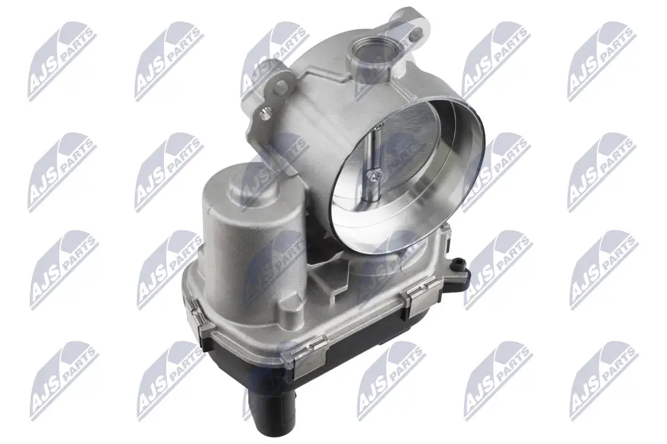 Drosselklappenstutzen 12 V NTY ETB-VW-056