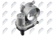 Drosselklappenstutzen 12 V NTY ETB-VW-056