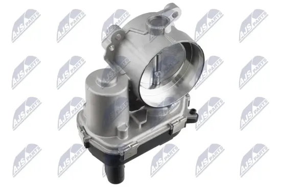 Drosselklappenstutzen 12 V NTY ETB-VW-056 Bild Drosselklappenstutzen 12 V NTY ETB-VW-056
