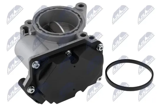 Drosselklappenstutzen NTY ETB-VW-059 Bild Drosselklappenstutzen NTY ETB-VW-059