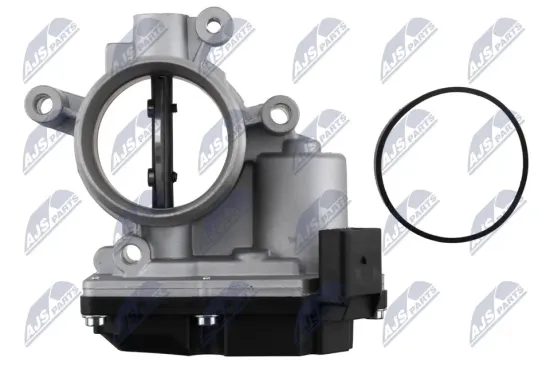 Drosselklappenstutzen NTY ETB-VW-059 Bild Drosselklappenstutzen NTY ETB-VW-059