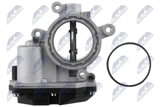 Drosselklappenstutzen NTY ETB-VW-059 Bild Drosselklappenstutzen NTY ETB-VW-059