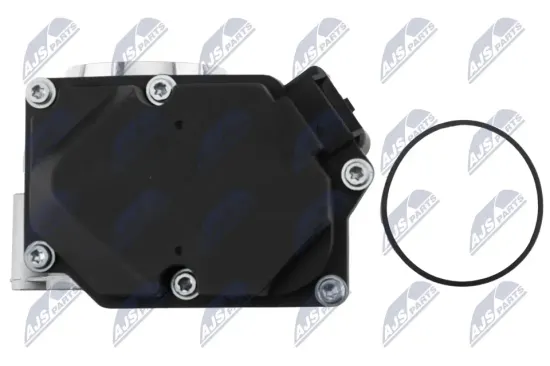 Drosselklappenstutzen NTY ETB-VW-059 Bild Drosselklappenstutzen NTY ETB-VW-059