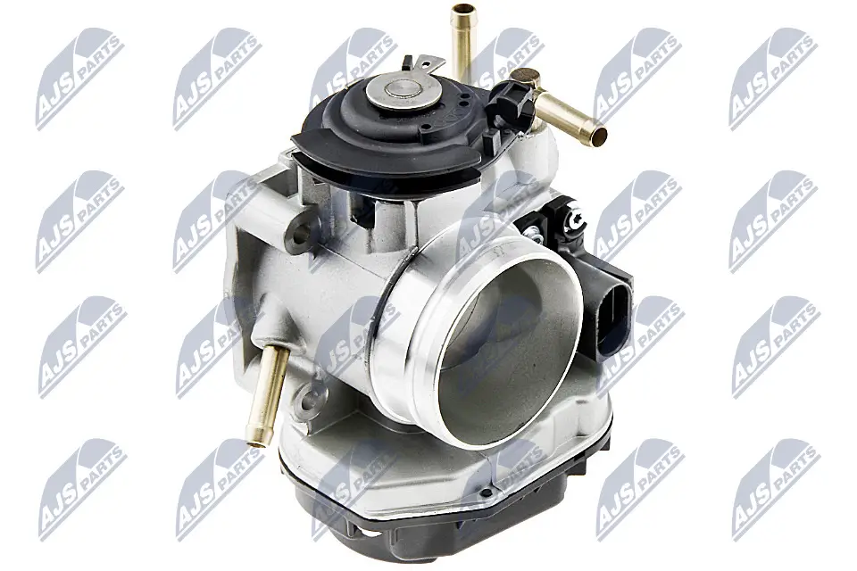 Drosselklappenstutzen 12 V NTY ETB-WW-002