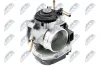 Drosselklappenstutzen 12 V NTY ETB-WW-002