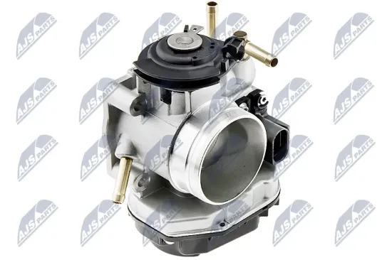 Drosselklappenstutzen 12 V NTY ETB-WW-002 Bild Drosselklappenstutzen 12 V NTY ETB-WW-002