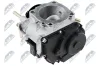 Drosselklappenstutzen 12 V NTY ETB-WW-002 Bild Drosselklappenstutzen 12 V NTY ETB-WW-002