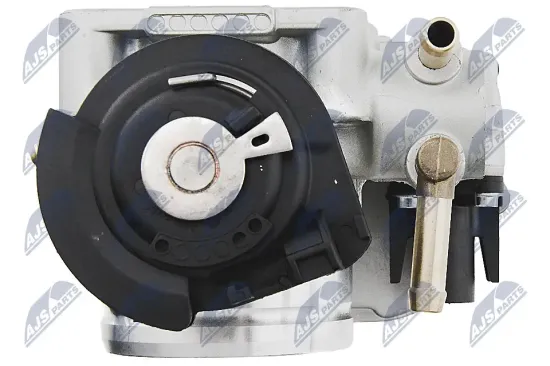 Drosselklappenstutzen 12 V NTY ETB-WW-002 Bild Drosselklappenstutzen 12 V NTY ETB-WW-002